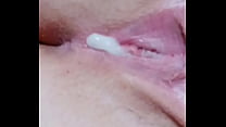 Pussy Full Cum sex