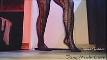 Dancers Feet sex