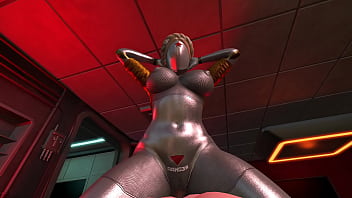 Sex Robot sex
