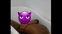 Ebony Bbw Masturbation sex