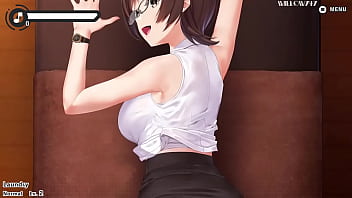 Ecchi Game sex