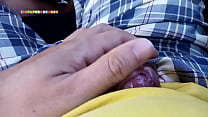 Fingering Myself sex