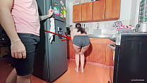 Housemaid sex