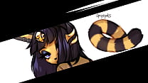 Ankha Hentai sex