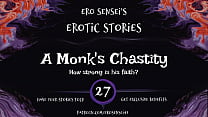 Monks sex
