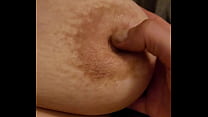 Natural Saggy Tits sex