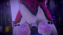 Fursuit Fetish sex