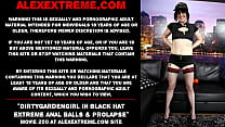 Balls Extreme sex