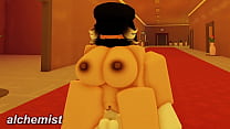 Roblox Whore sex