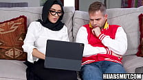 Hijab sex
