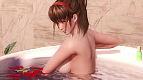 Erotic Bath sex