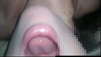 Cum Pussy Inside sex