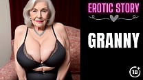 Granny Sucking sex