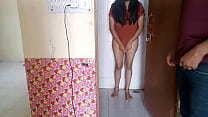 Indian Bathroom sex