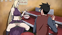 Naruto Hentai sex