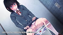 H Anime sex