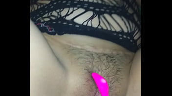 Vibrator In Ass sex