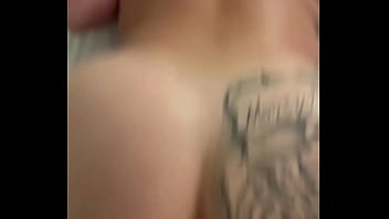 Milf Tattoo sex