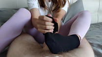 Cute Socks sex