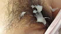 Hairy Hairy Pussy sex