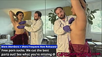 Doctor Gloves sex