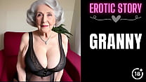Tits Granny sex