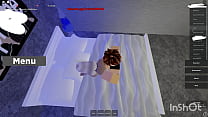 Roblox sex