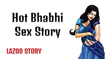 Indian Hindi Story sex