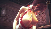 Nurse Hentai sex
