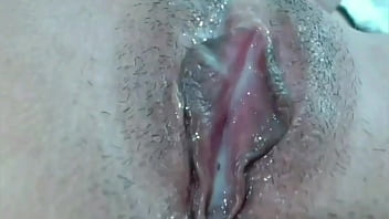 Cum Facial Creampie sex