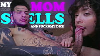Stepmom Suck Dick sex