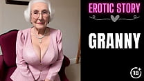 Hot Granny sex