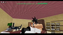 Roblox R63 sex