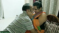 Indian Cheating Bhabhi sex
