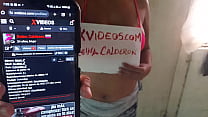 Verification Video sex