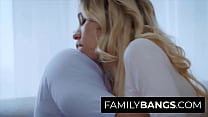 Family Obligations sex