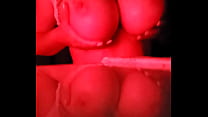 Tits Milking sex