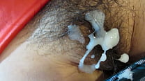 Cono Hairy sex