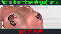 Bhabhi Sex Hindi sex