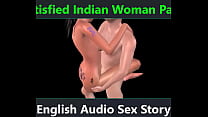 English Audio sex