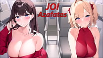 Japanese Asmr sex