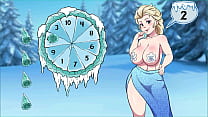 Frozen sex