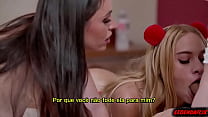 Legenda Legendado sex