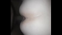 Wife Bareback sex