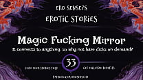 Mirror Masturbation sex