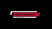 Rose Marie sex