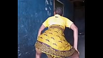 Nigeria Big Butt sex
