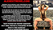 Harper Maddoxx sex