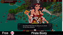 Pirate sex