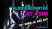 Alien Encounter sex